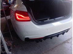 PARAGOLPES TRASERO 51128073080 