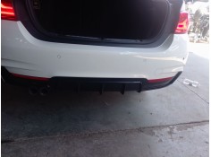 Recambio de paragolpes trasero para bmw 4 gran coupe (f36) 430 i xdrive referencia OEM IAM    2