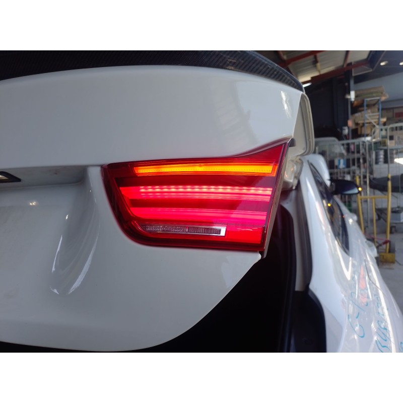 Recambio de piloto trasero derecho interior para bmw 4 gran coupe (f36) 430 i xdrive referencia OEM IAM   