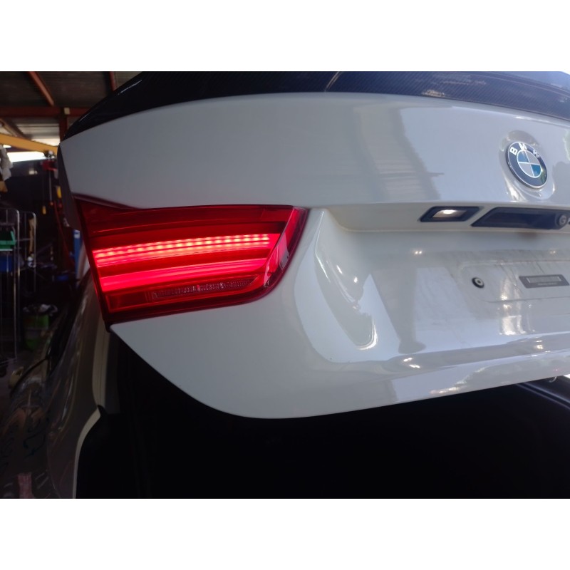Recambio de piloto trasero izquierdo interior para bmw 4 gran coupe (f36) 430 i xdrive referencia OEM IAM   