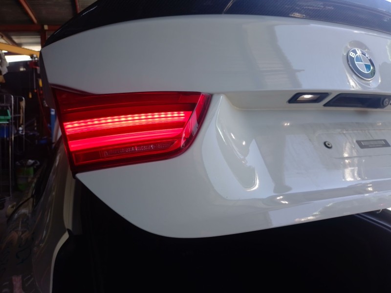 Recambio de piloto trasero izquierdo interior para bmw 4 gran coupe (f36) 430 i xdrive referencia OEM IAM   