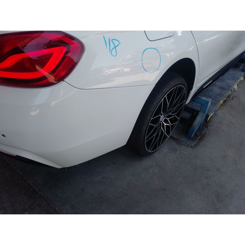 Recambio de amortiguador trasero derecho para bmw 4 gran coupe (f36) 430 i xdrive referencia OEM IAM   