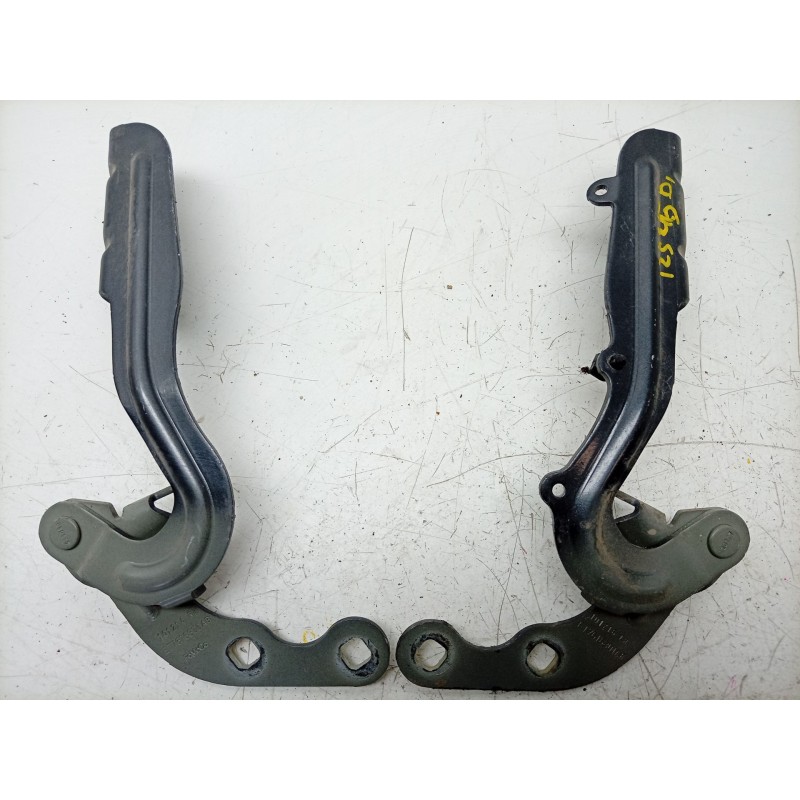 Recambio de bisagra capot para ford transit courier b460 furgoneta/monovolumen 1.5 tdci referencia OEM IAM   