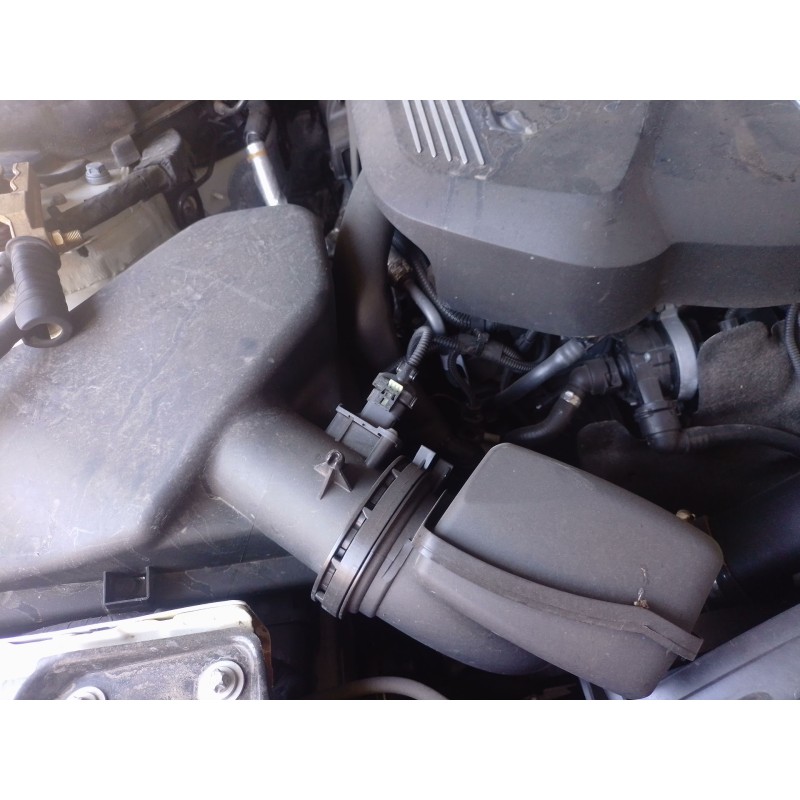 Recambio de caudalimetro para bmw 4 gran coupe (f36) 430 i xdrive referencia OEM IAM   