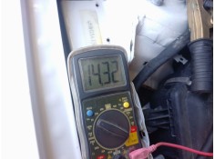 ALTERNADOR 12318645329 ALF930504DN