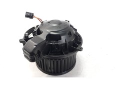 Recambio de ventilador calefaccion para bmw serie 1 lim. (f20) 2.0 turbodiesel referencia OEM IAM T958225  