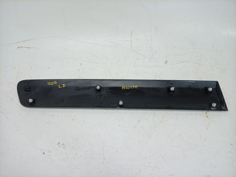 Recambio de moldura para citroën berlingo furgoneta/monovolumen (b9) 1.6 hdi / bluehdi 75 referencia OEM IAM  9681645077 