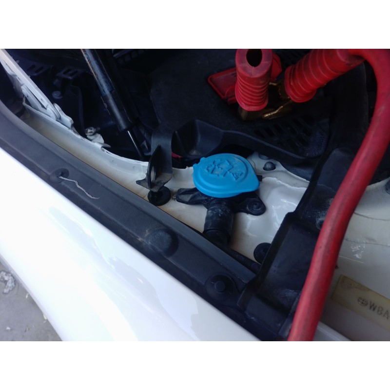 Recambio de deposito limpia para bmw 4 gran coupe (f36) 430 i xdrive referencia OEM IAM   