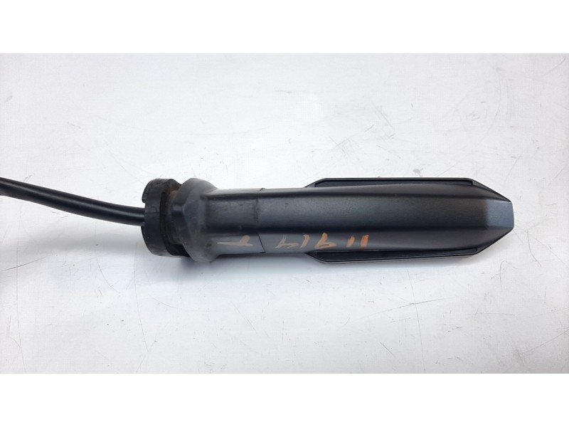 Recambio de piloto trasero izquierdo para honda cbr 500r cbr 500 r referencia OEM IAM 33650MKPD01  