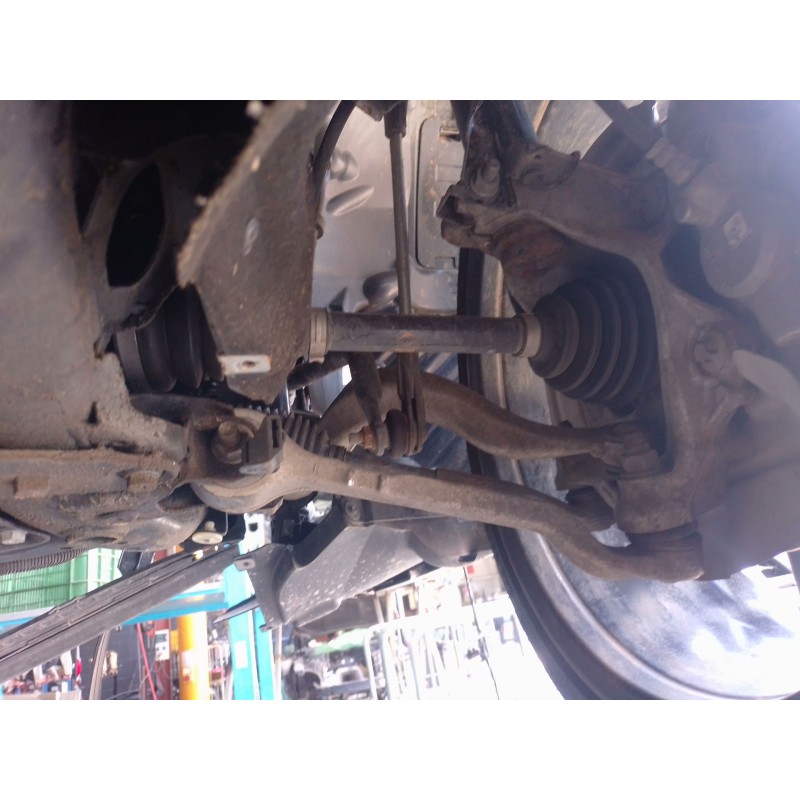 Recambio de transmision delantera derecha para bmw 4 gran coupe (f36) 430 i xdrive referencia OEM IAM   