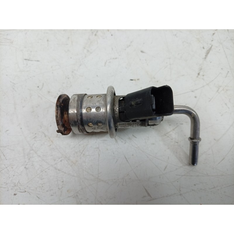Recambio de inyector para citroën berlingo furgoneta/monovolumen (b9) 1.6 hdi / bluehdi 75 referencia OEM IAM  9802763880 