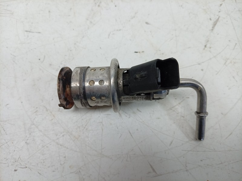 Recambio de inyector para citroën berlingo furgoneta/monovolumen (b9) 1.6 hdi / bluehdi 75 referencia OEM IAM  9802763880 