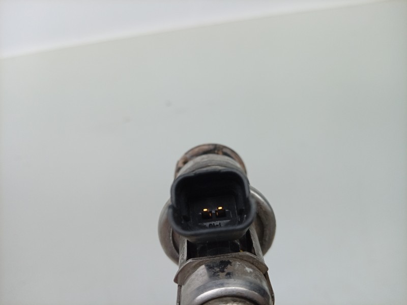Recambio de inyector para citroën berlingo furgoneta/monovolumen (b9) 1.6 hdi / bluehdi 75 referencia OEM IAM  9802763880 