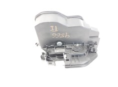 Recambio de cerradura puerta trasera izquierda para bmw serie 3 lim. (f30) 318d advantage referencia OEM IAM 51227229459 CRDBMW0 2
