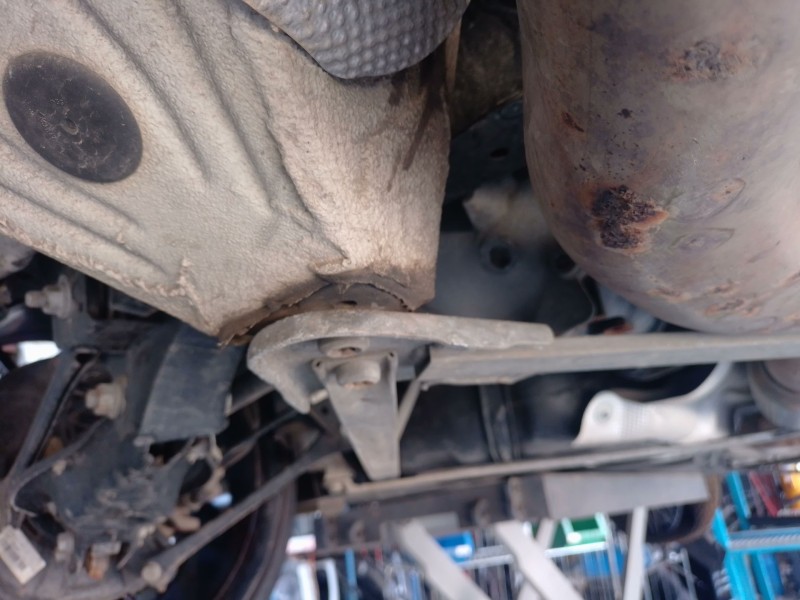 Recambio de diferencial trasero para bmw 4 gran coupe (f36) 430 i xdrive referencia OEM IAM   