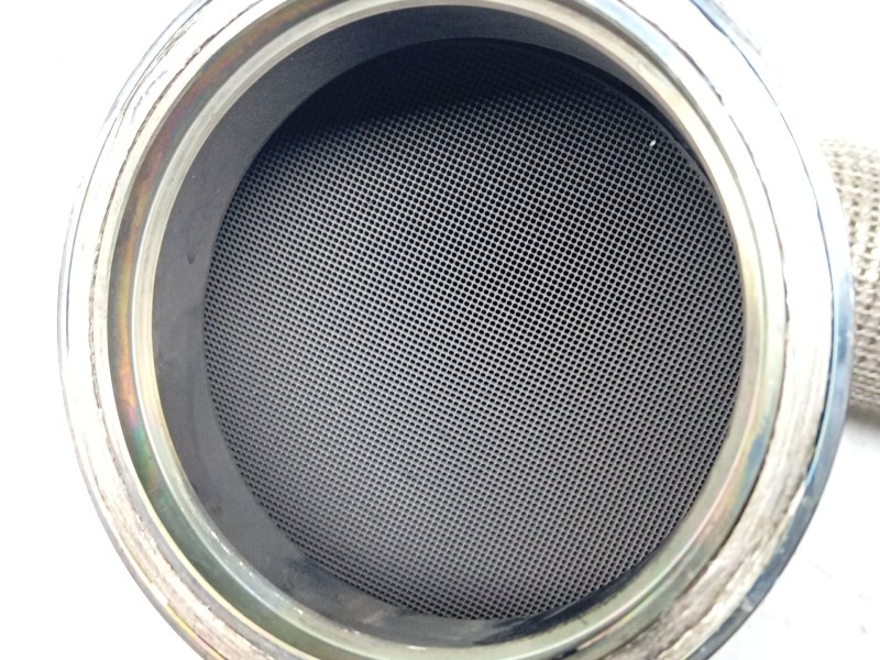 Recambio de catalizador para bmw serie 1 lim. (f40) 120i referencia OEM IAM  9797075 