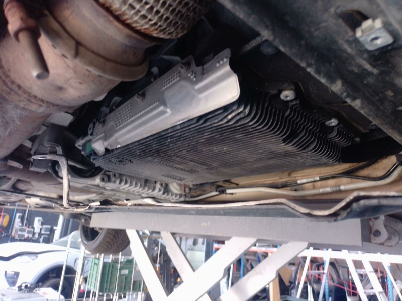Recambio de caja cambios para bmw 4 gran coupe (f36) 430 i xdrive referencia OEM IAM   