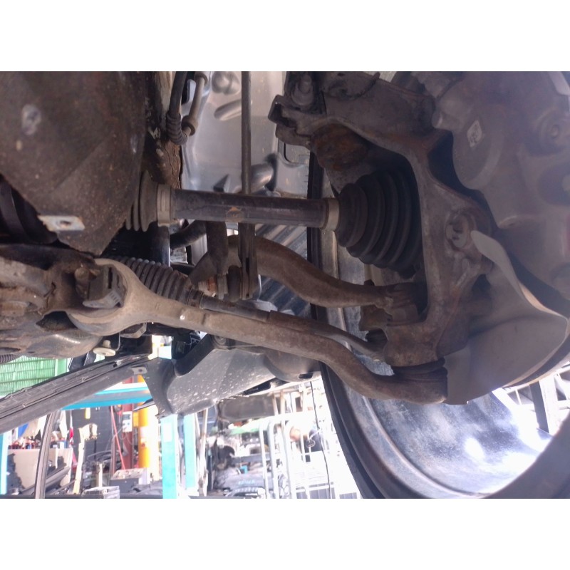 Recambio de brazo suspension inferior delantero derecho para bmw 4 gran coupe (f36) 430 i xdrive referencia OEM IAM   