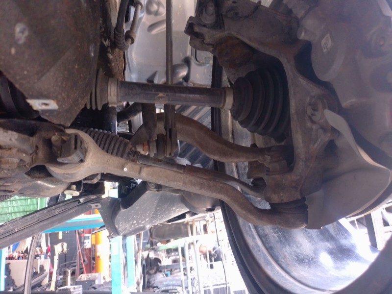 Recambio de brazo suspension inferior delantero derecho para bmw 4 gran coupe (f36) 430 i xdrive referencia OEM IAM   