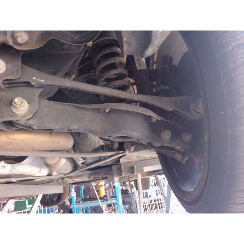 Recambio de brazo suspension inferior trasero derecho para bmw 4 gran coupe (f36) 430 i xdrive referencia OEM IAM   