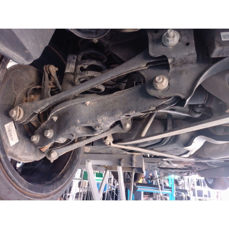 Recambio de brazo suspension inferior trasero izquierdo para bmw 4 gran coupe (f36) 430 i xdrive referencia OEM IAM   