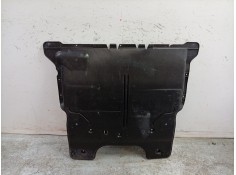 Recambio de cubrecarter para volkswagen polo vi (aw1, bz1, ae1) 1.0 tsi referencia OEM IAM  2Q0825236G 