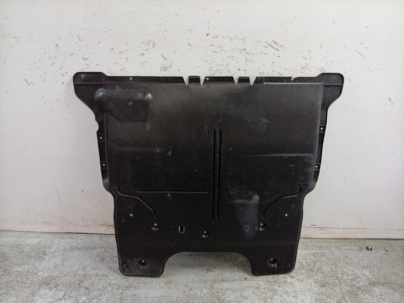 Recambio de cubrecarter para volkswagen polo vi (aw1, bz1, ae1) 1.0 tsi referencia OEM IAM  2Q0825236G 