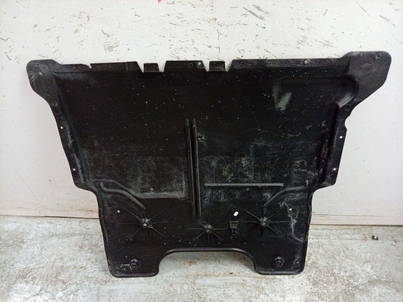 Recambio de cubrecarter para volkswagen polo vi (aw1, bz1, ae1) 1.0 tsi referencia OEM IAM  2Q0825236G 