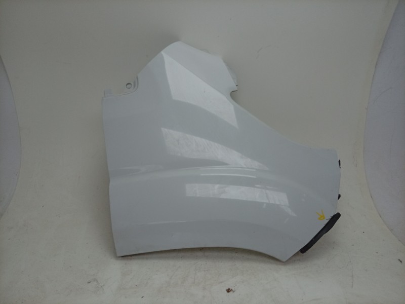 Recambio de aleta delantera derecha para toyota proace max referencia OEM IAM  1374375080 FT9323003 109097211