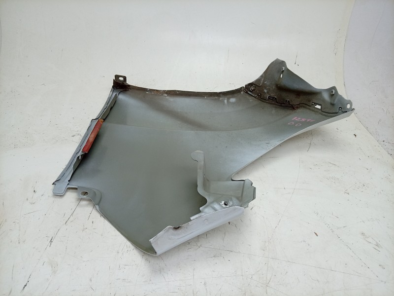 Recambio de aleta delantera derecha para toyota proace max referencia OEM IAM  1374375080 FT9323003 109097211
