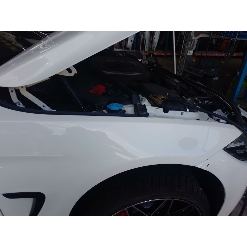 Recambio de amortiguador delantero derecho para bmw 4 gran coupe (f36) 430 i xdrive referencia OEM IAM   