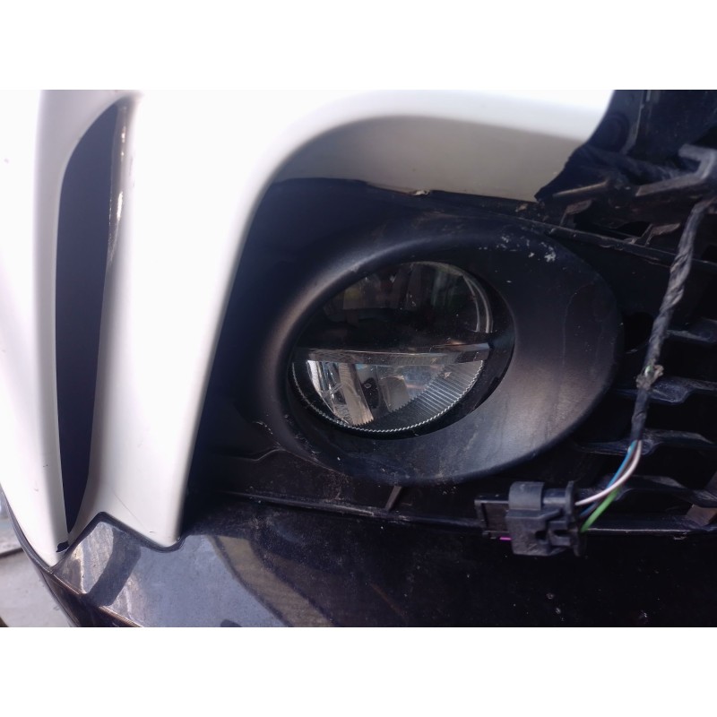 Recambio de faro antiniebla derecho para bmw 4 gran coupe (f36) 430 i xdrive referencia OEM IAM   