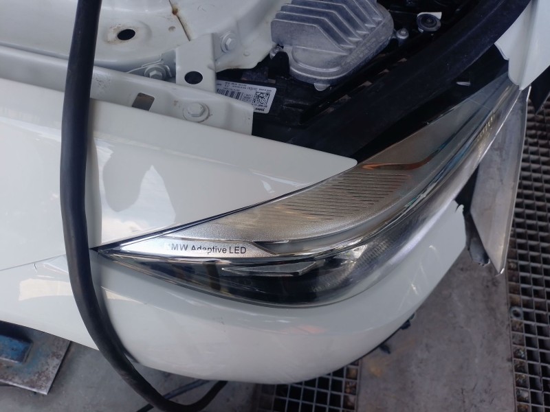 Recambio de faro derecho para bmw 4 gran coupe (f36) 430 i xdrive referencia OEM IAM   