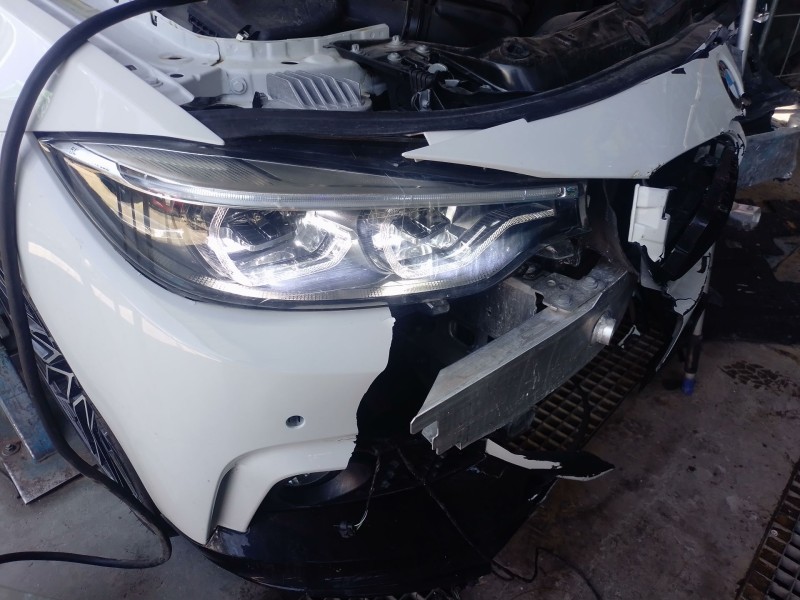 Recambio de faro derecho para bmw 4 gran coupe (f36) 430 i xdrive referencia OEM IAM   
