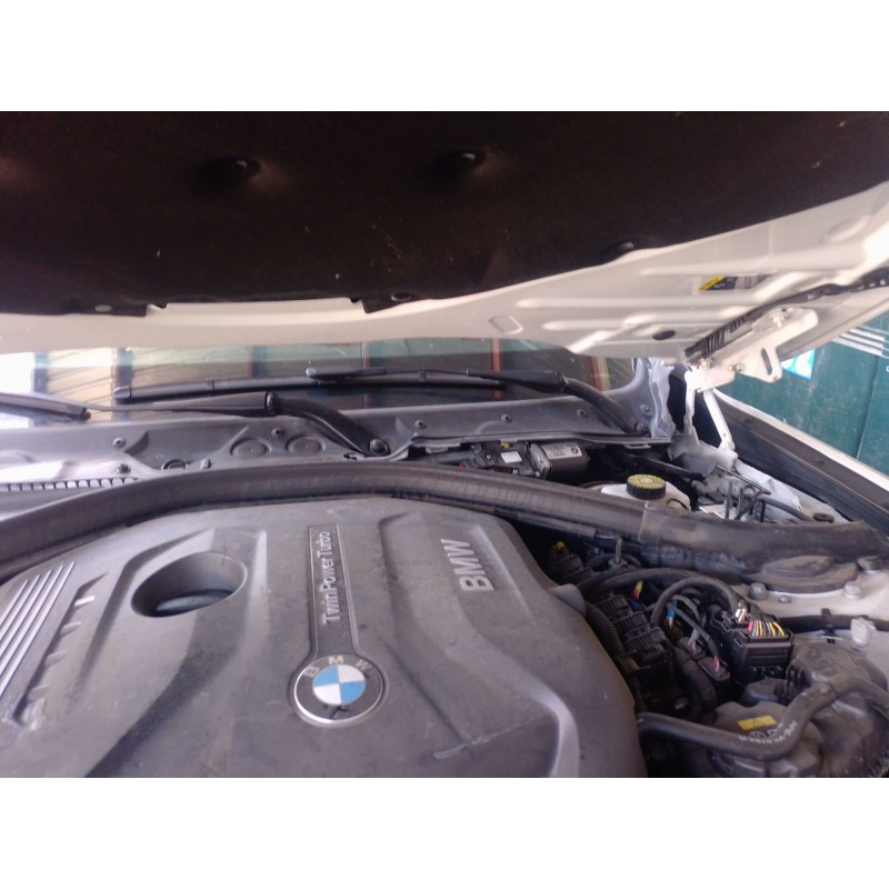 Recambio de motor limpia delantero para bmw 4 gran coupe (f36) 430 i xdrive referencia OEM IAM   