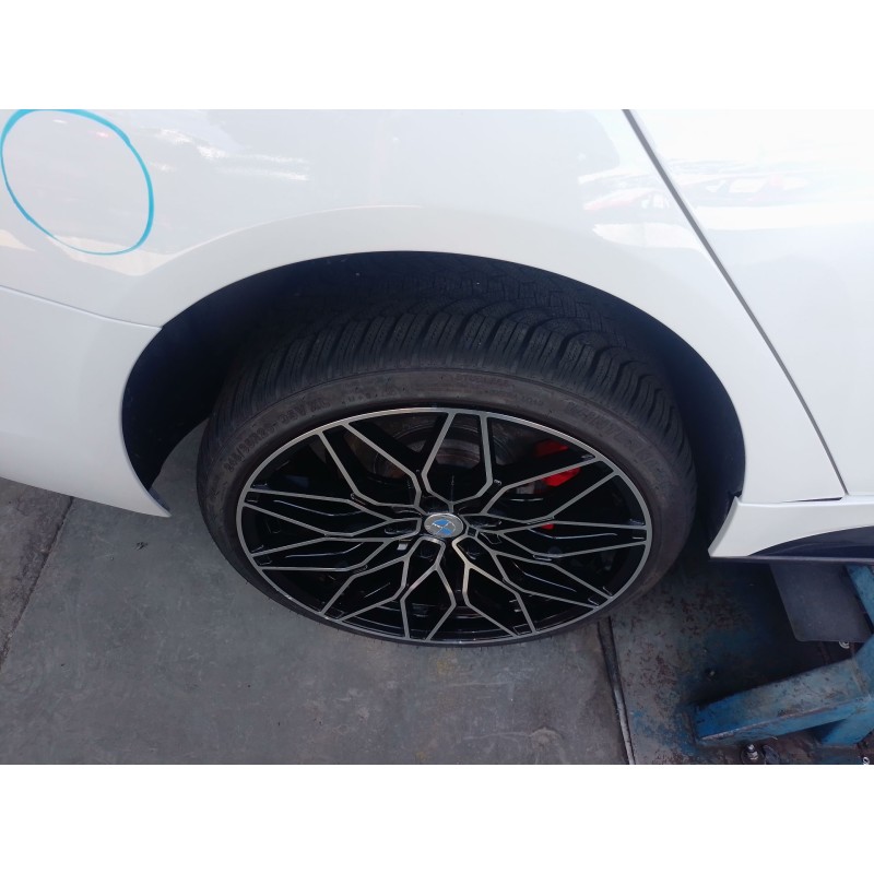Recambio de paso rueda trasero derecho para bmw 4 gran coupe (f36) 430 i xdrive referencia OEM IAM   