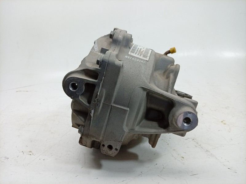 Recambio de diferencial trasero para jaguar xj (x351) 3.0 sdv6 referencia OEM IAM C2D22856 FW934A213AA 