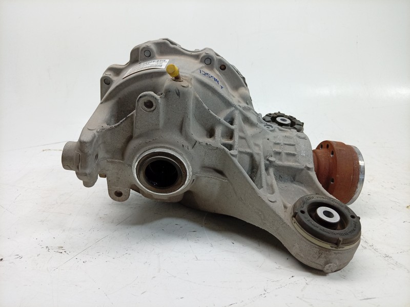 Recambio de diferencial trasero para jaguar xj (x351) 3.0 sdv6 referencia OEM IAM C2D22856 FW934A213AA 