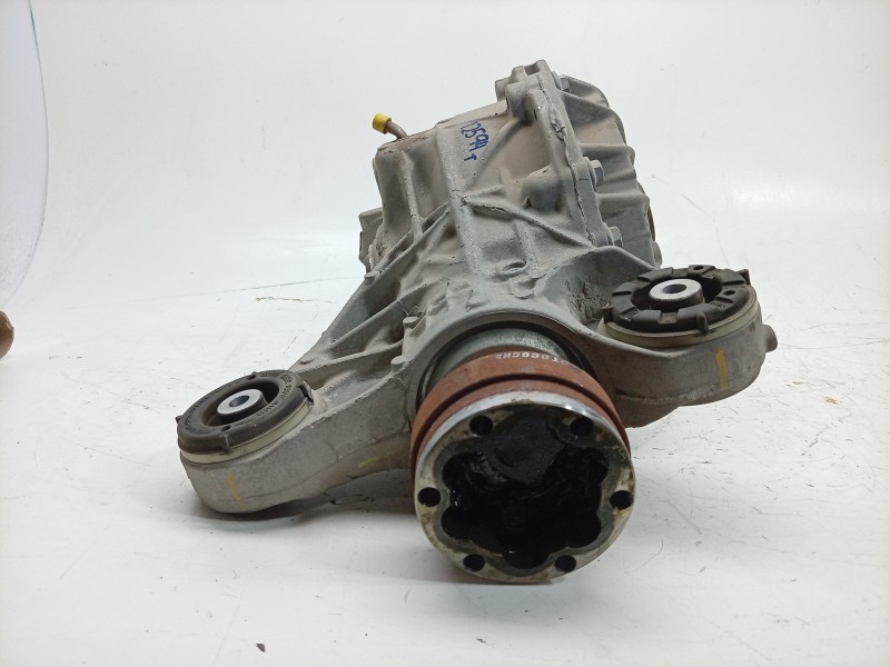 Recambio de diferencial trasero para jaguar xj (x351) 3.0 sdv6 referencia OEM IAM C2D22856 FW934A213AA 