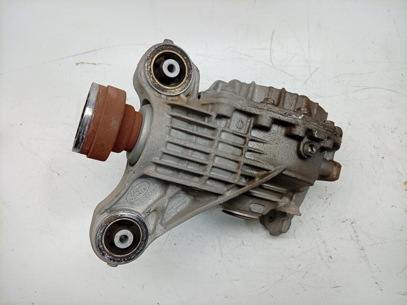 Recambio de diferencial trasero para jaguar xj (x351) 3.0 sdv6 referencia OEM IAM C2D22856 FW934A213AA 