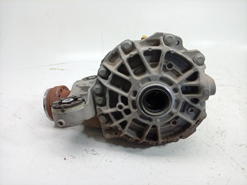 Recambio de diferencial trasero para jaguar xj (x351) 3.0 sdv6 referencia OEM IAM C2D22856 FW934A213AA 