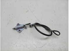 Recambio de cerradura asiento para kawasaki zx-4r zx-4r referencia OEM IAM  270160093 
