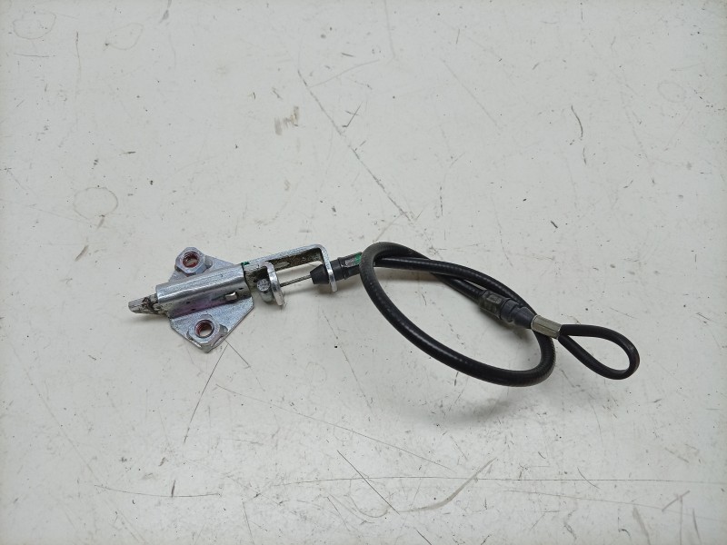 Recambio de cerradura asiento para kawasaki zx-4r zx-4r referencia OEM IAM  270160093 