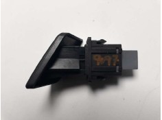 Recambio de warning para toyota yaris (ksp9/scp9/nlp9) básico referencia OEM IAM 843320D020   2