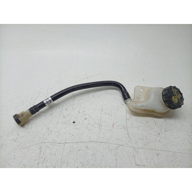 Recambio de deposito liquido de frenos para ford transit courier b460 furgoneta/monovolumen 1.5 ecoblue referencia OEM IAM  EY16