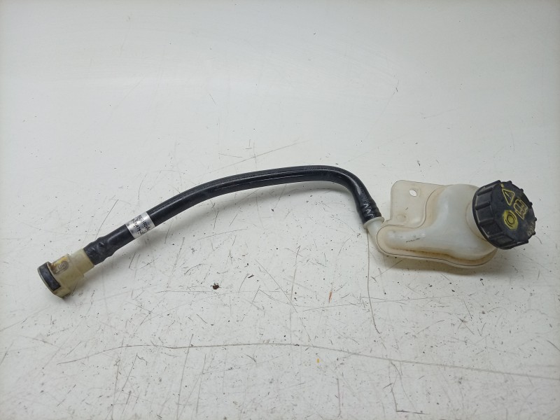 Recambio de deposito liquido de frenos para ford transit courier b460 furgoneta/monovolumen 1.5 ecoblue referencia OEM IAM  EY16