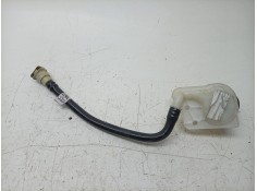 Recambio de deposito liquido de frenos para ford transit courier b460 furgoneta/monovolumen 1.5 ecoblue referencia OEM IAM  EY16 2