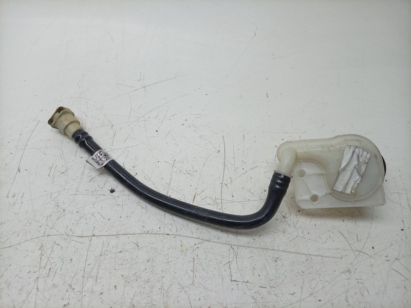 Recambio de deposito liquido de frenos para ford transit courier b460 furgoneta/monovolumen 1.5 ecoblue referencia OEM IAM  EY16