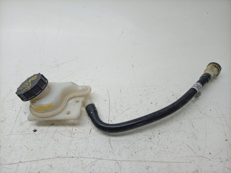 Recambio de deposito liquido de frenos para ford transit courier b460 furgoneta/monovolumen 1.5 ecoblue referencia OEM IAM  EY16