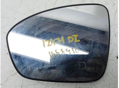 CRISTAL RETROVISOR IZQUIERDO 963663482R 